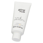 Glow Hub Go Deep Aha Body Scrub